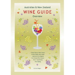 Australian and New Zealand Wine Guide