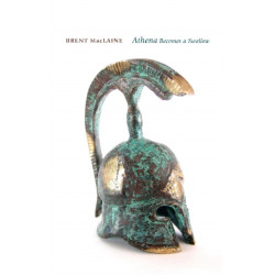 Athena Becomes a Swallow and Other Voices from The Odyssey