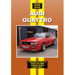 Audi Quattro