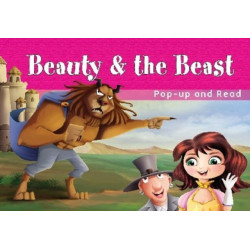 Beauty & the Beast (pop-up)