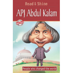 APJ Abdul Kalam
