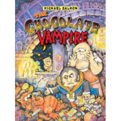 The Chocolate Vampire