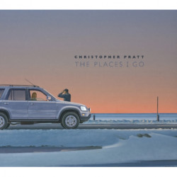 Christopher Pratt: The Places I Go