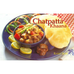 Chatpatta Khanna