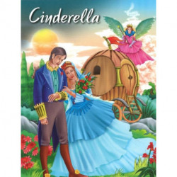 Cindrella