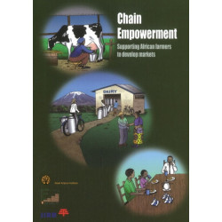 Chain Empowerment: Supporting African Farmers to Develop Markets