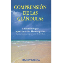 Comprension de Las Glandulas