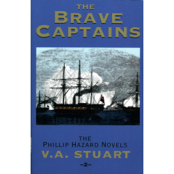 The Brave Captains