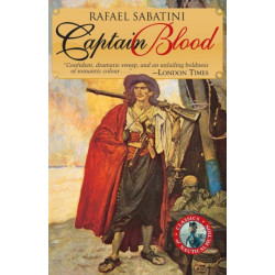 Captain Blood