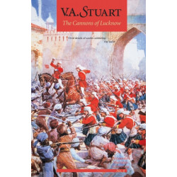 The Cannons of Lucknow