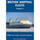 British Shipping Fleets: Volume 2