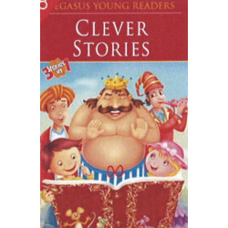 Clever Stories: Level 2