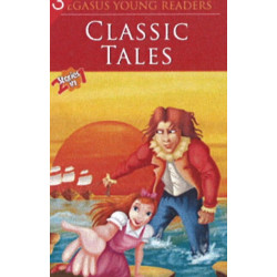 Classic Tales: Level 4