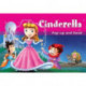 Cinderella: Pop-up & Read