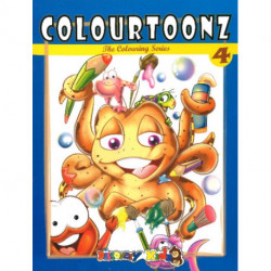 Colourtoonz 4