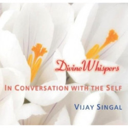 Divine Whispers: In Conversation with the Self