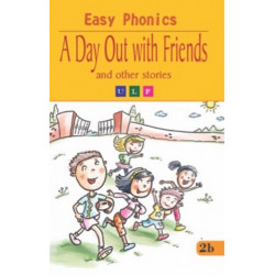 Day Out with Friends