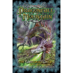 Dragonfall Mountain: The Warlock's Child 2