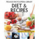 Diet & Recipes