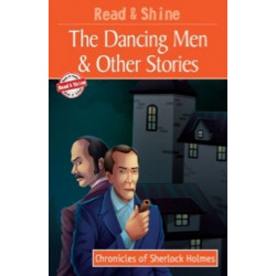 Dancing Men & Other Stories
