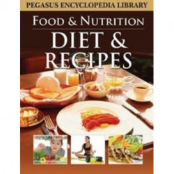 Diet & Recipes: Food & Nutition