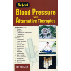 Defeat Blood Pressure with Alternative Therapies