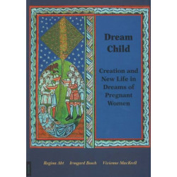 Dream Child: Creation & New Life in Dreams of Pregnant Women