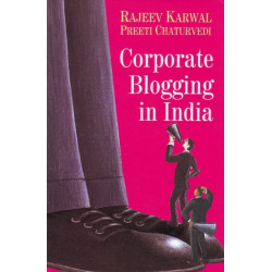Corporate Blogging in India