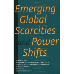 Emerging Global Scarcities & Power Shifts