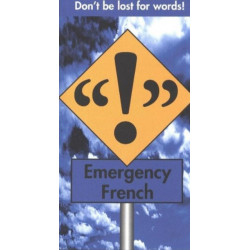 Emergency French