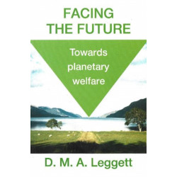 Facing the Future: Towards Planetary Welfare
