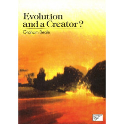 Evolution & a Creator