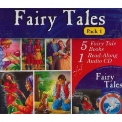 Fairy Tales Pack 1
