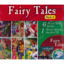 Fairy Tales Pack 3