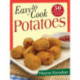 Easy to Cook Potatoes
