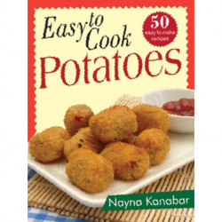 Easy to Cook Potatoes