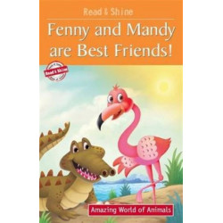 Fenny & Mandy Are Best Friends