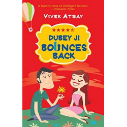 Dubey Ji Bounces Back