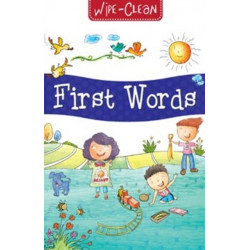 First Words