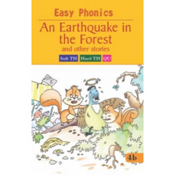 An Earthquake in the Forest