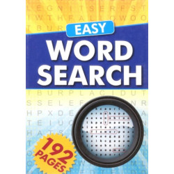 Easy Word Search