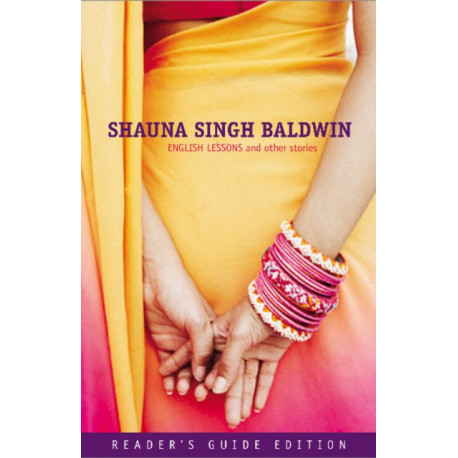 English Lessons and Other Stories