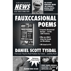 Fauxccasional Poems
