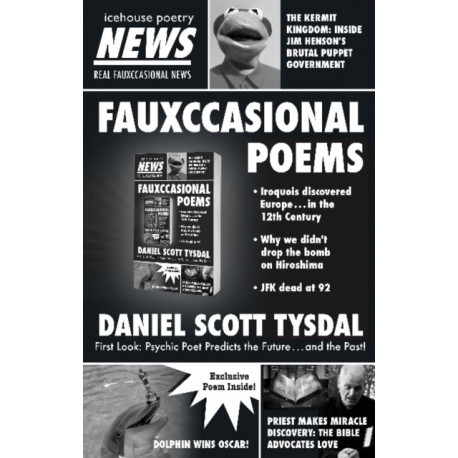 Fauxccasional Poems