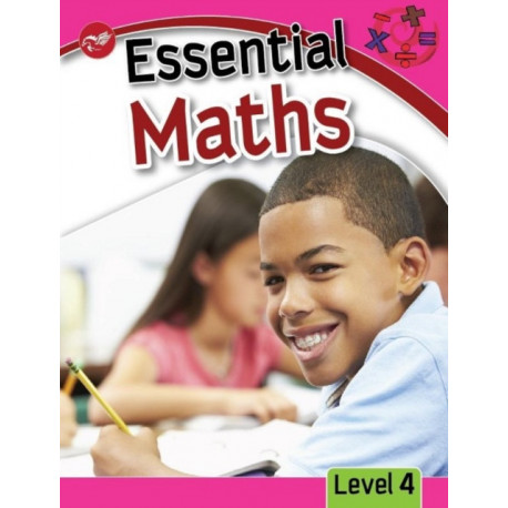 Essential Maths: Level 4