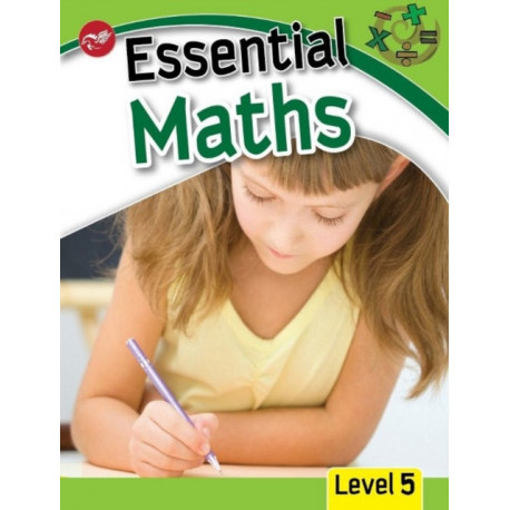 Essential Maths Level 5