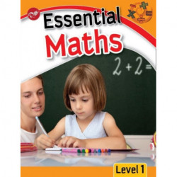 Essential Maths Level 1
