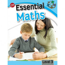 Essential Maths Level 3