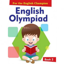 English Olympiad-2