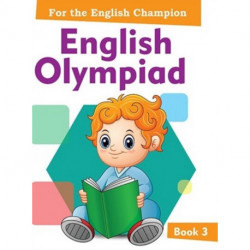 English Olympiad-3